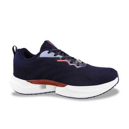 Campus Men CORA NITRO-BOOST Textile Running Shoes-picture-6