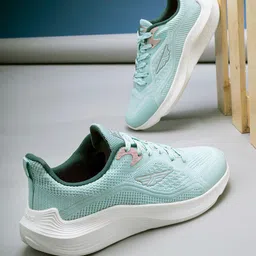 Red Tape Women Aqua Marin Walking Shoes-picture-32