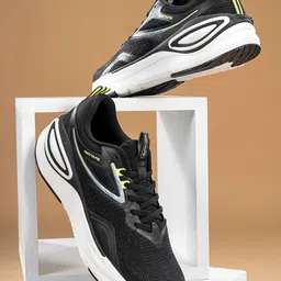 Red Tape Men Textile Walking Shoes-picture-43