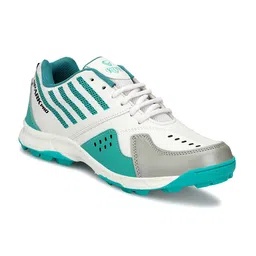 PRO KVH Men Super Grip EVA Technology Lace-Up Cricket Shoes-38