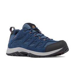 Columbia Men Crestwood Waterproof Hiking And Trail Trekking Shoes-picture-32