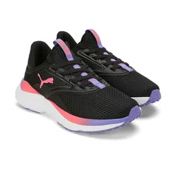 Puma Girls Soft Mayve Toddlers' Shoes-image-49