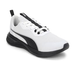 Puma Men Foam Stride Woven-Design Marking Textile Sports Running Shoes-picture-12