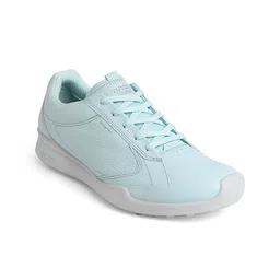 ECCO Women Leather Golf Shoes-image-42