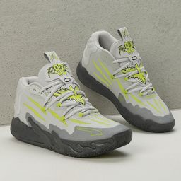 Puma Unisex MB.03 Hills Basketball Shoes-image-39