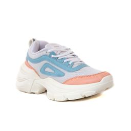 Khadims Women Mesh Training or Gym Shoes-image-3