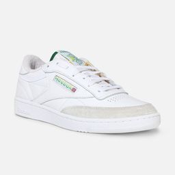 Reebok Classic Men Club C 85 Vintage Running Shoes-picture-22