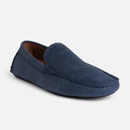 Call It Spring Men Perforated Driving Shoes-image-54