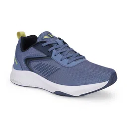 Campus Men BAMBOO Mesh Non-Marking Running Shoes-picture-12
