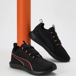 Puma Unisex SOFTRIDE Cruise 2 Running Shoes-image-86