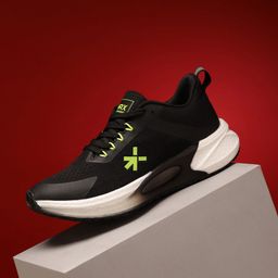 HRX by Hrithik Roshan Men Mesh Running Shoes-14