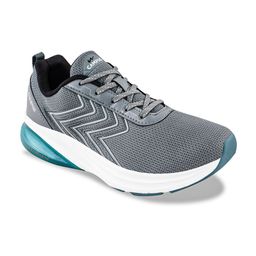 Campus Men Mesh Running Shoes-18