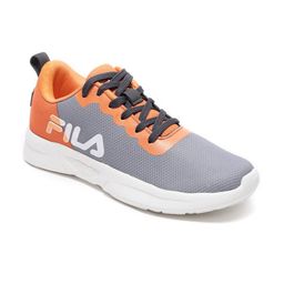 FILA Men Stream Lace-Up Running Shoes-11