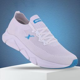Sparx Men Mesh Running Shoes-picture-20