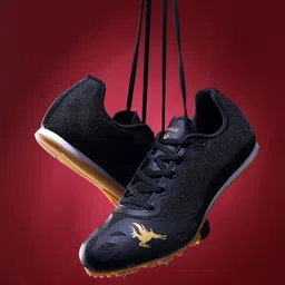 Trenz Men Mesh Running Shoes-picture-45