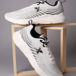 Xtep Men Textile Running Shoes-picture-19