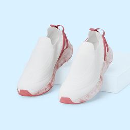 Forever Glam by Pantaloons Women Textile Running Shoes-picture-29