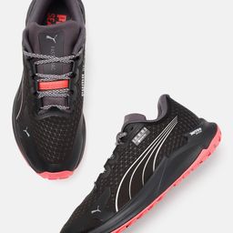 Puma Women Fast Trac Notro Gore Tex Running Shoes-7