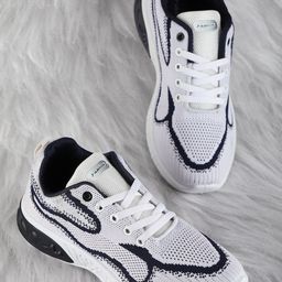 ABROS Boys Air Mesh Running Shoes-picture-18