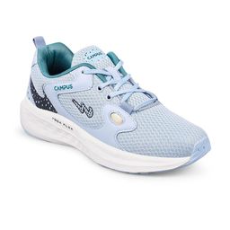 Campus Women Mesh CAMP-GLITTER Running Shoes-image-91