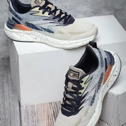 ABROS Men REINER Mesh Running Shoes-picture-45