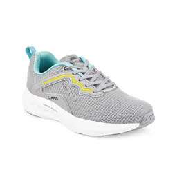 Campus Women Mesh Running Sports Shoes-40