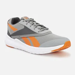 Reebok Men Woven Design Memory Tech Effect Runner Running Shoes-16