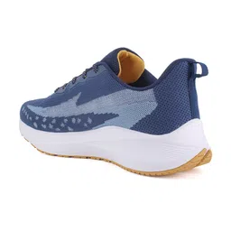 Sparx Men Mesh Non-Marking Running Shoes image 5