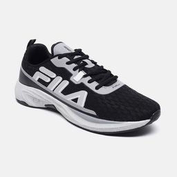 FILA Men Mesh Running & Marking Shoes image 4