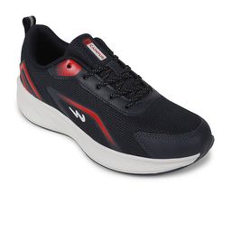Campus Men Mesh Running Non-Marking Shoes image 2