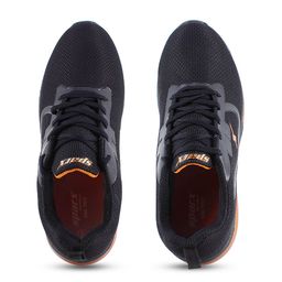 Sparx Men Mesh Running Non-Marking Shoes image 5