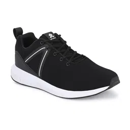 OFF LIMITS Men Mesh Non-Marking Running Shoes image 2