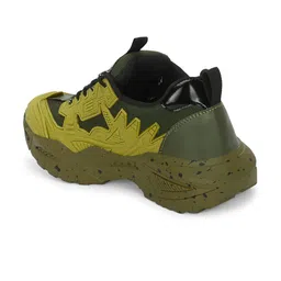 Vellinto Men SPOTTER Mesh Anti-Skid Comfort Insole Basics Running Shoes image 2