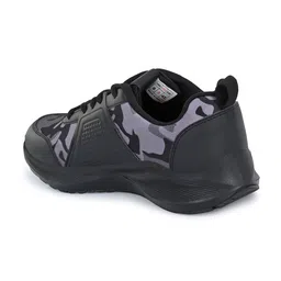 OFF LIMITS Men Mesh Running Non-Marking Shoes image 3
