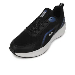 Campus Men Mesh Running Non-Marking Shoes image 2