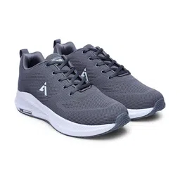 Action Men Mesh Running Non-Marking Shoes image 2