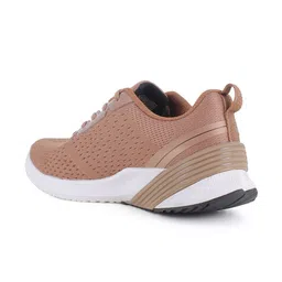 Sparx Men Mesh Running Non-Marking Lace-Up Shoes image 3