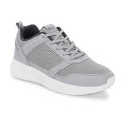 HRX by Hrithik Roshan Men Mesh Running Non-Marking Shoes image 3