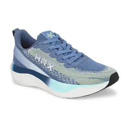 HRX by Hrithik Roshan Men Mesh Running Non-Marking Shoes image 5