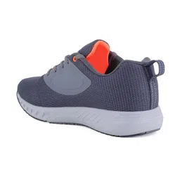 Sparx Men Mesh Running Non-Marking Shoes image 4