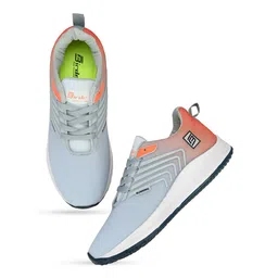 BIRDE Men Mesh Running Shoes image 3