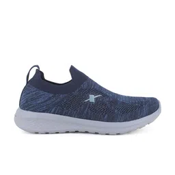 Sparx Men Mesh Running Non-Marking Shoes image 2