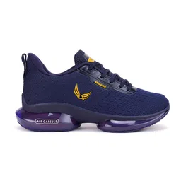 BERSACHE Men Running Shoes image 4