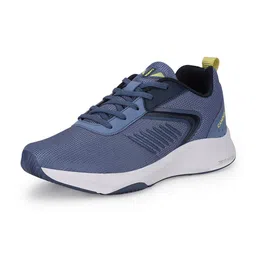 Campus Men BAMBOO Mesh Non-Marking Running Shoes image 5