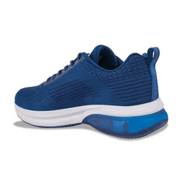 Campus Men PARTON Mesh Running Shoes image 3