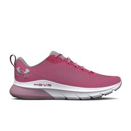 UNDER ARMOUR Women Woven Design UA HOVR Turbulence Running Shoes-image-6