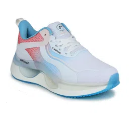 ABROS Men TYLOR Mesh Running Shoes image 2