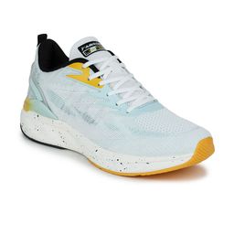 ABROS Men REINER Mesh Marking Running Shoes image 3