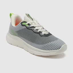 Action Men SWIFT 121 Lightweight Mesh Running Shoes image 3