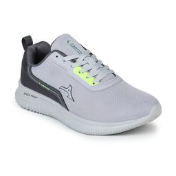 ABROS Men Carden Lace-Up Running Shoes image 2